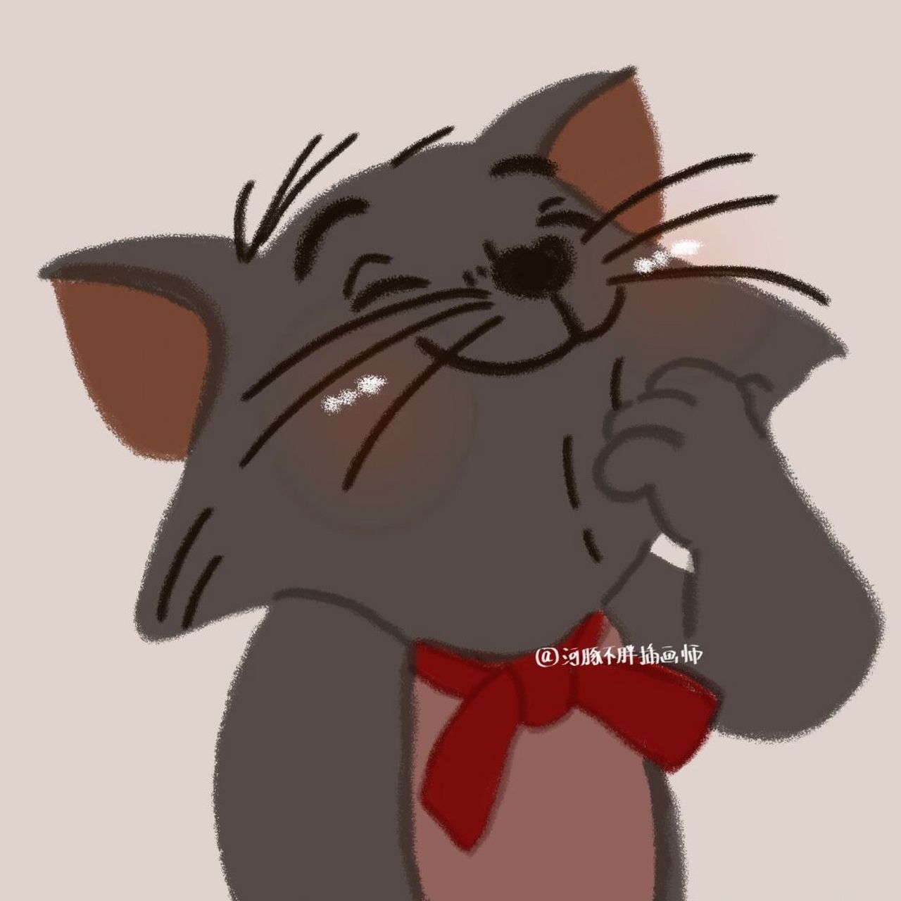 玛丽猫# #优质情头# #动漫情头# #迪士尼玛丽猫# #头像# #头像分享