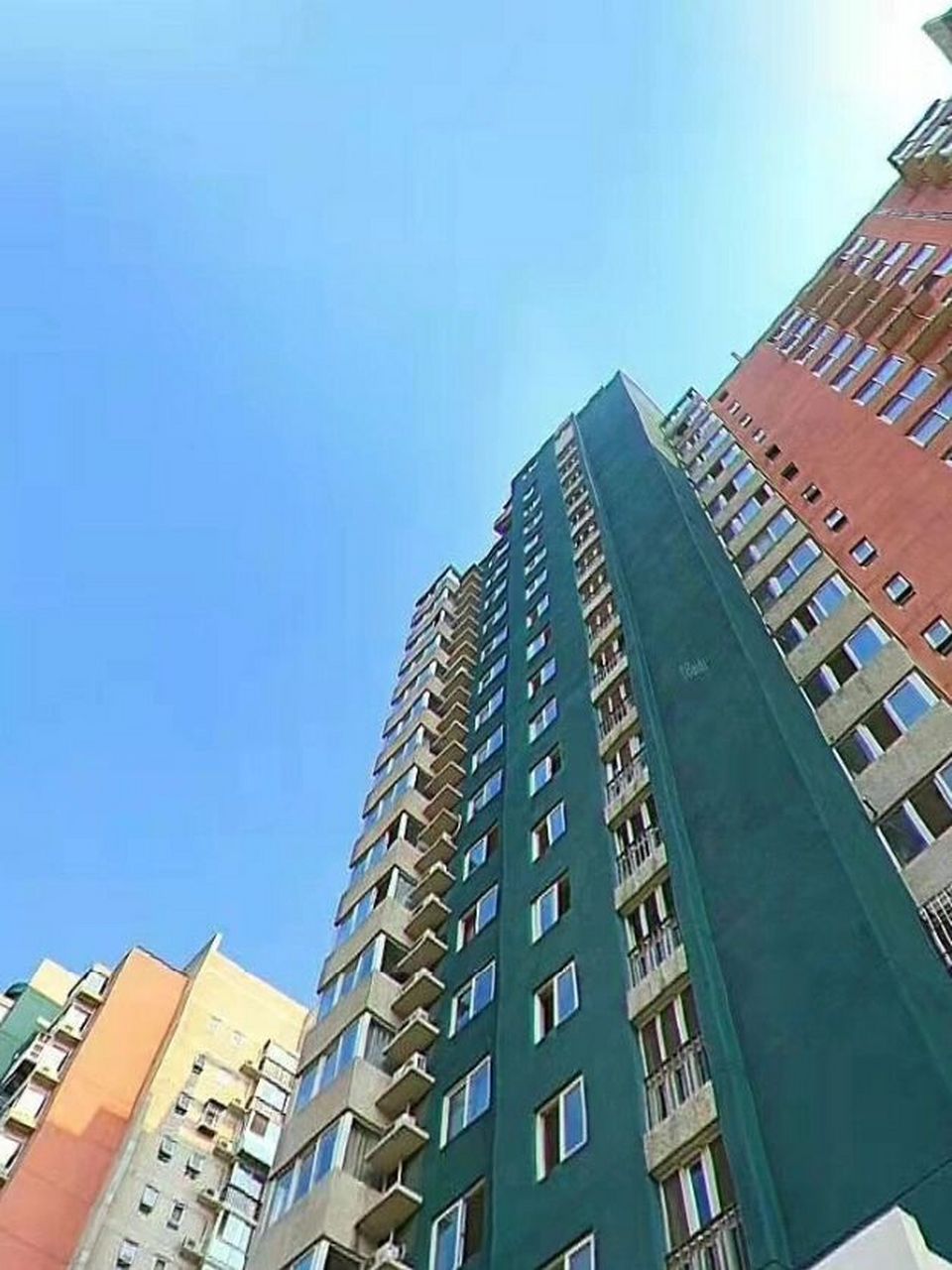 北京网红名媛落脚点,百子湾的房子也神秘?