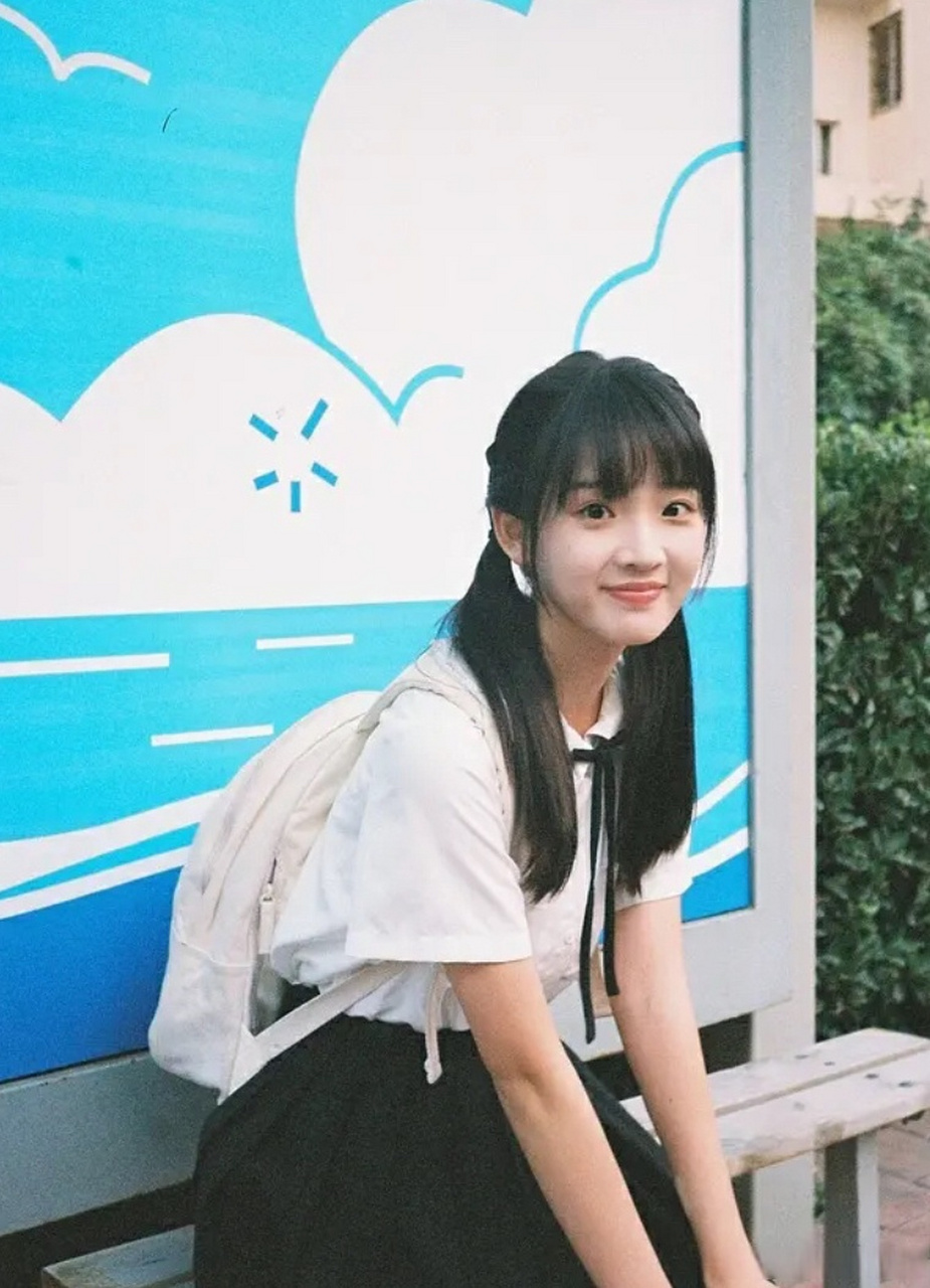 赵露思和孙淼怡谁更适合演女高中生?