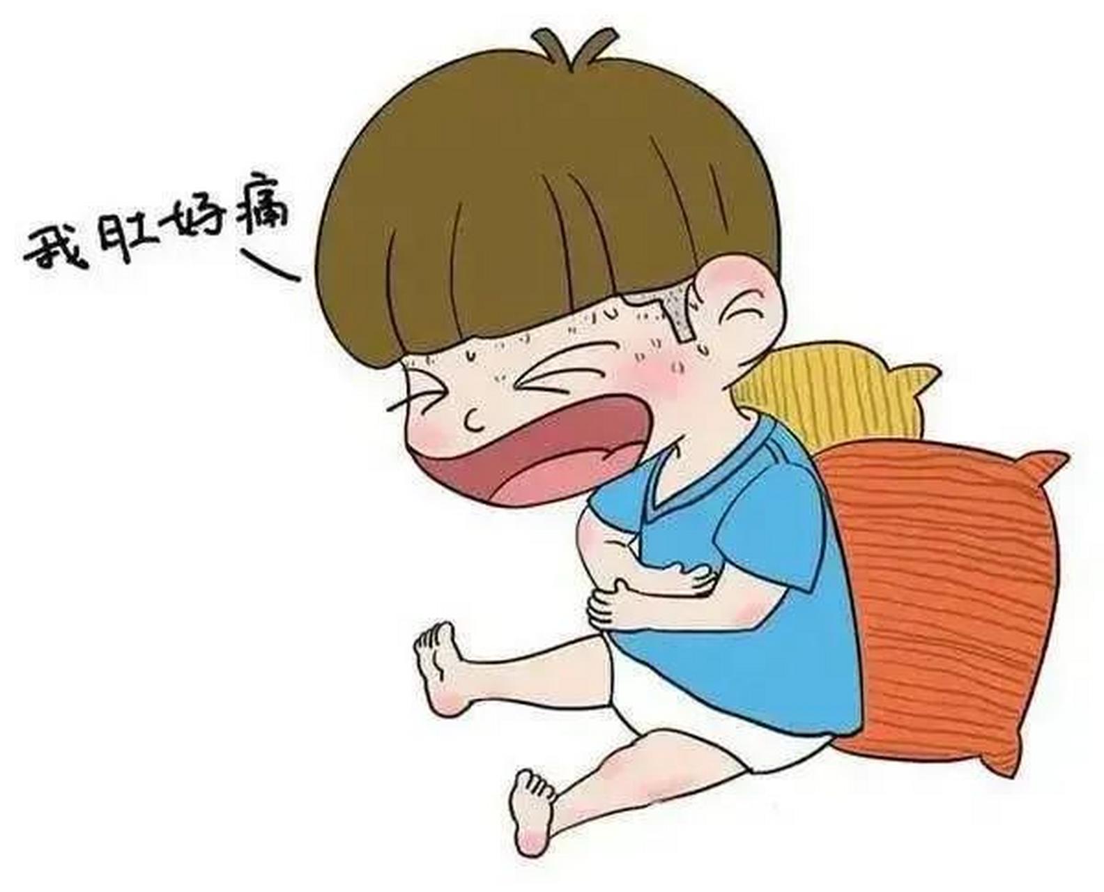 最近出门急诊,呕吐腹泻的病例明显多起来了,掐指一算,这秋季腹泻不就