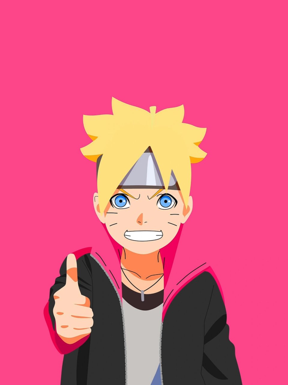 男生半身 动漫人物形象素材分享