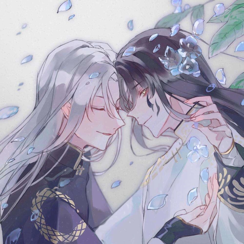 第五人格宿伞之魂头像