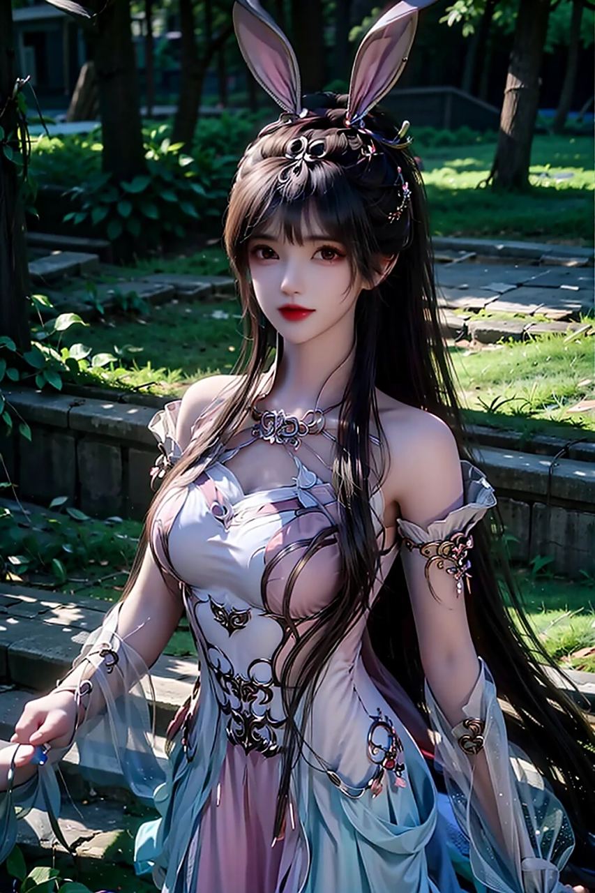 斗罗大陆97小舞好看照片 手机壁纸该换了