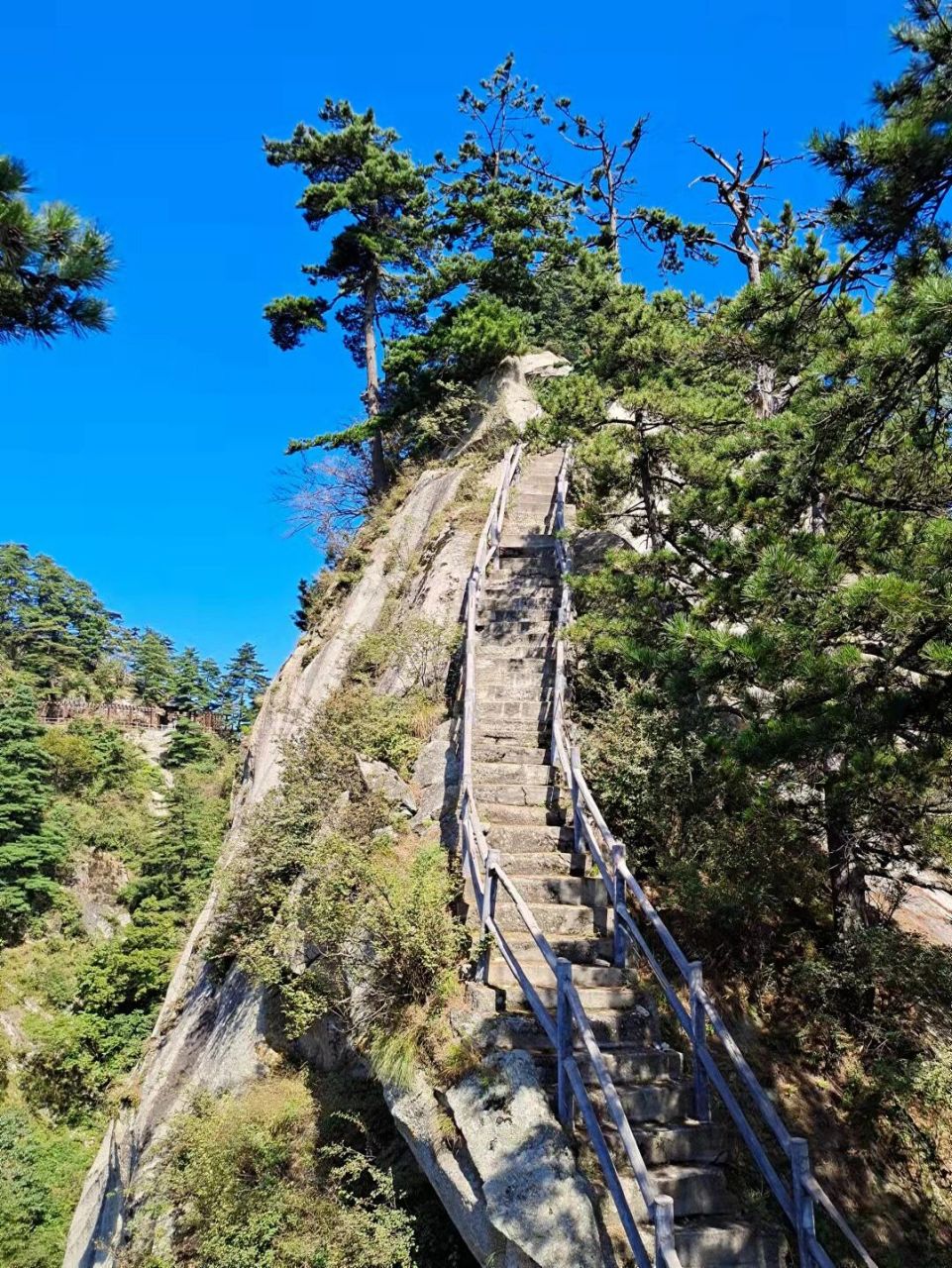 河南省唯一的世界级遗产自然保护区! 宝天曼景区,位于河南省南阳市内