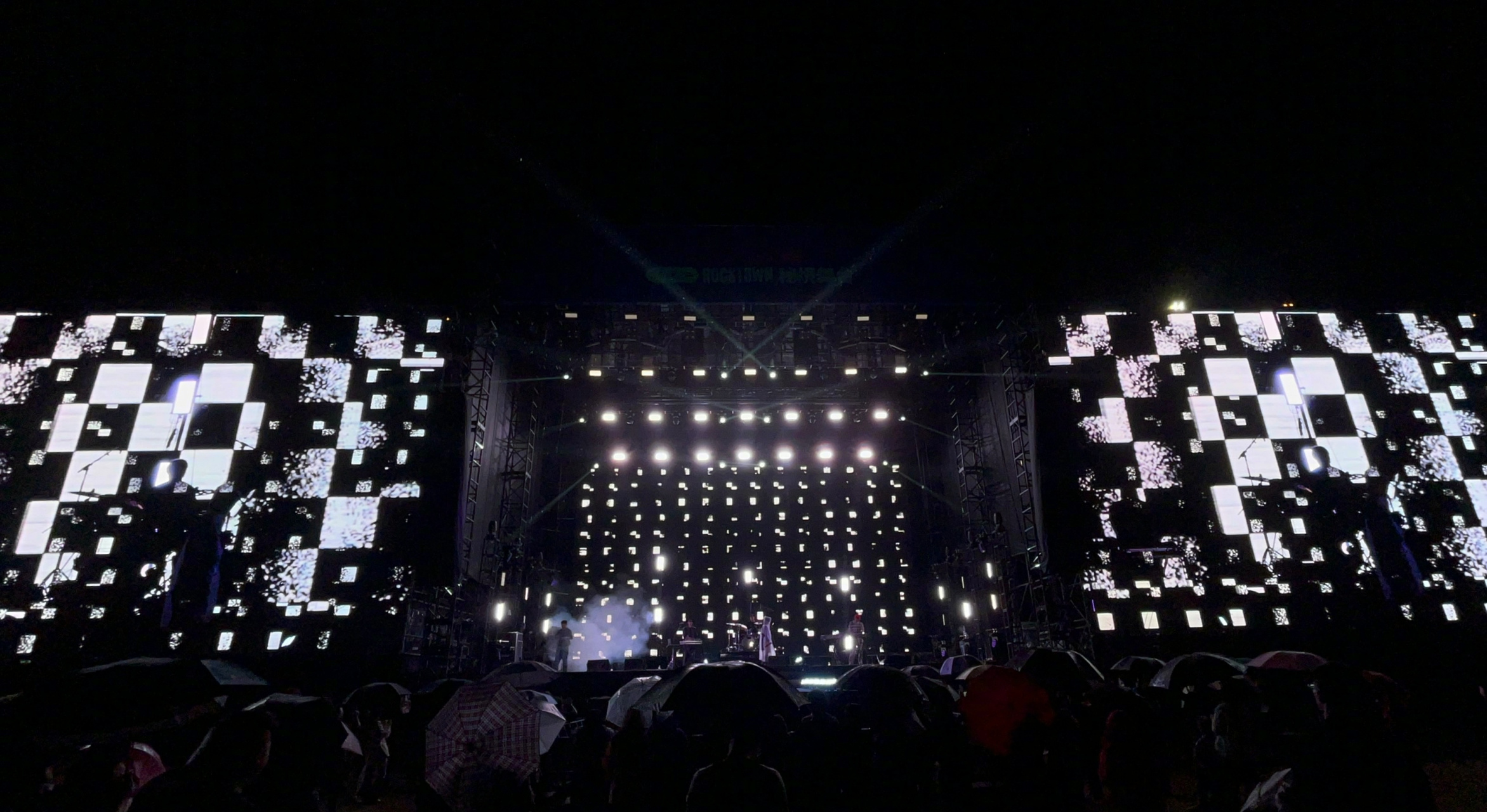 she roller coaster  she got early warning  she got muddy water