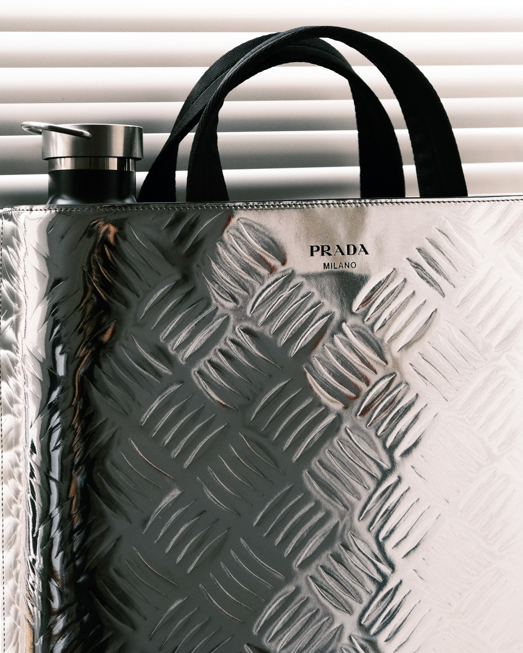 prada2024春夏男装时装秀# prada普拉达 2024春夏男装大秀将于今晚