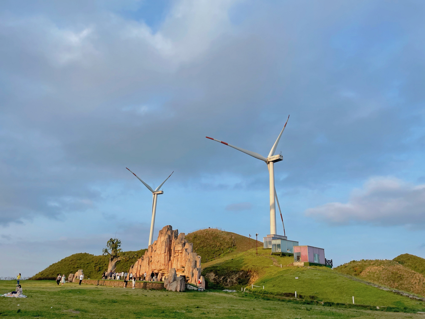 贵州周边游——遵义洪关太阳坪 遵义小众拍照圣地,真的好美～ 地点