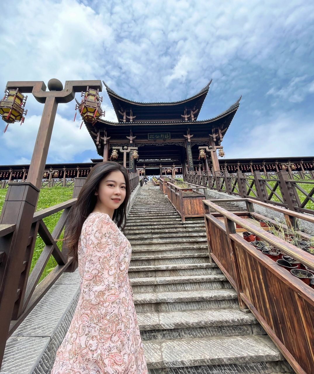 五一打卡小众旅游景点之云南水富市 2个小时的车程就跨省从四川到了