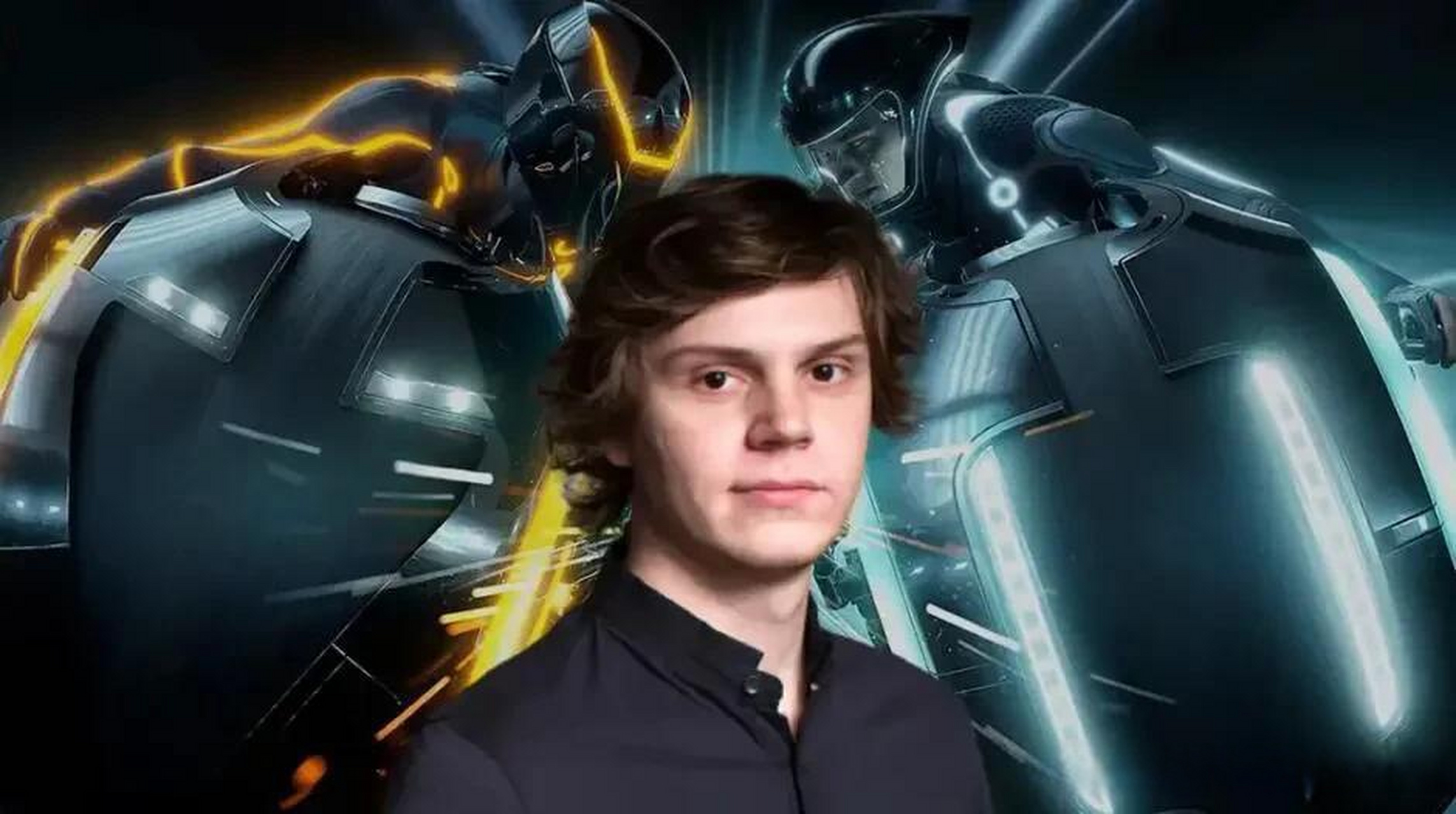 《x战警》快银加盟《创战纪3》!