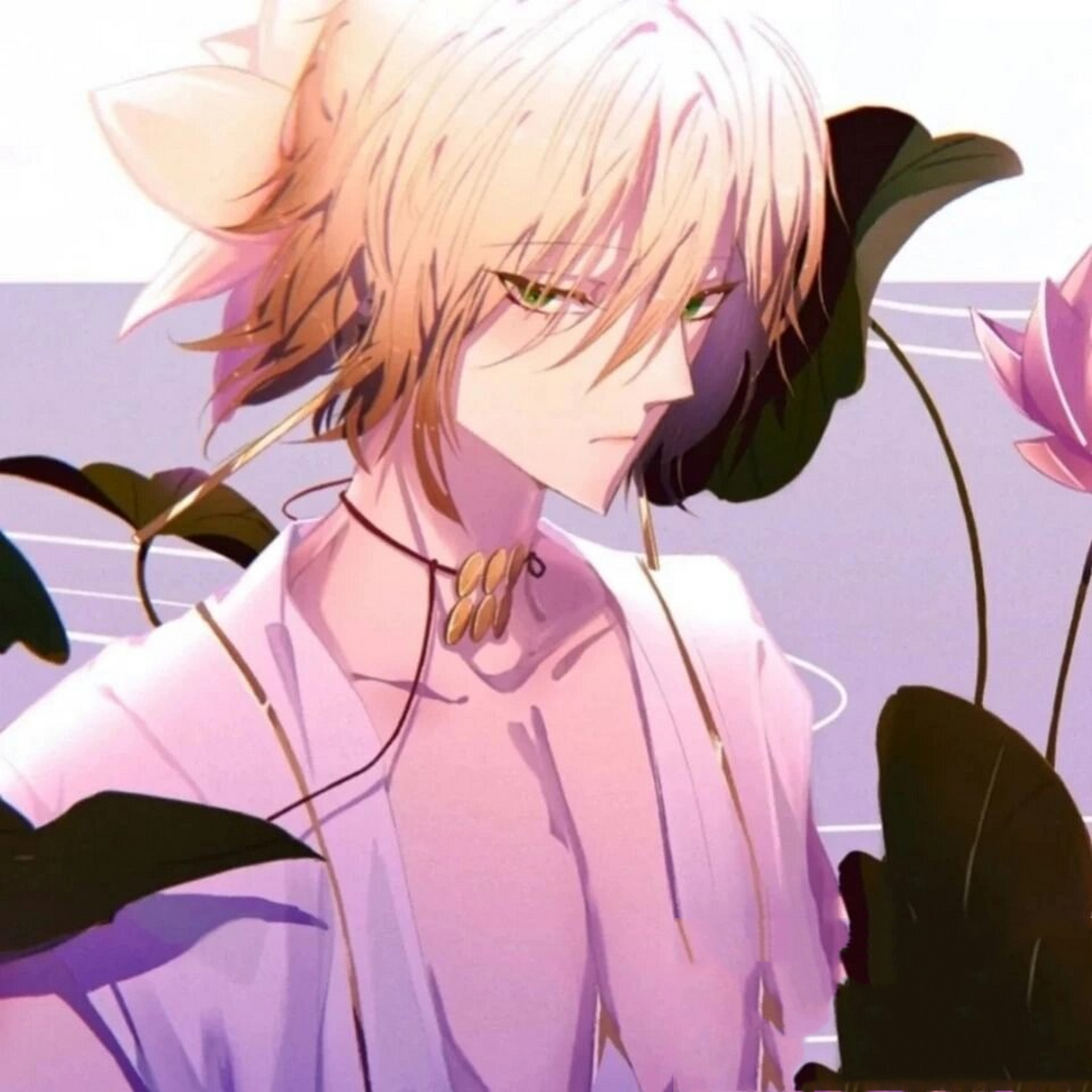 别人的头像(65) 帝释天