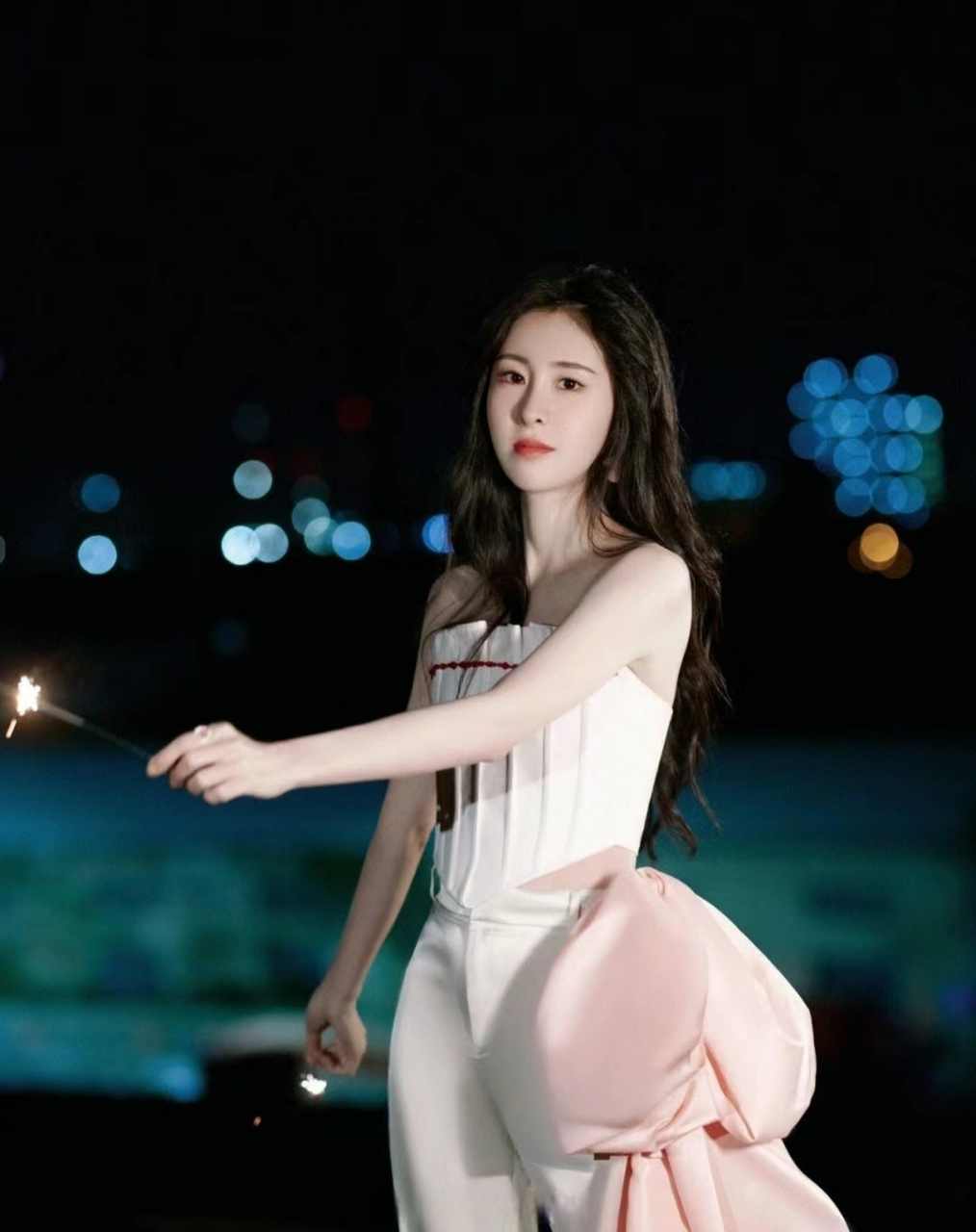 音你而来全员自己评自己##音你而来# 终于等到张碧晨的新综艺啦,对