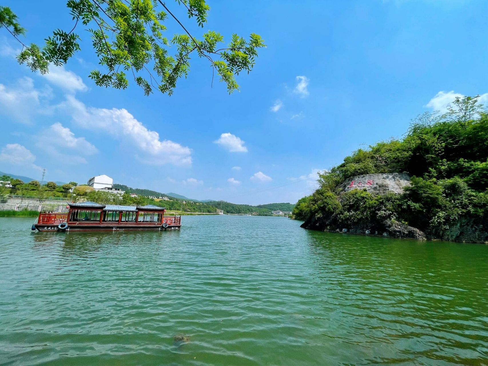 武汉周边游|京山美人谷一日游|亲子游自驾最 家里有小孩的人出去玩是