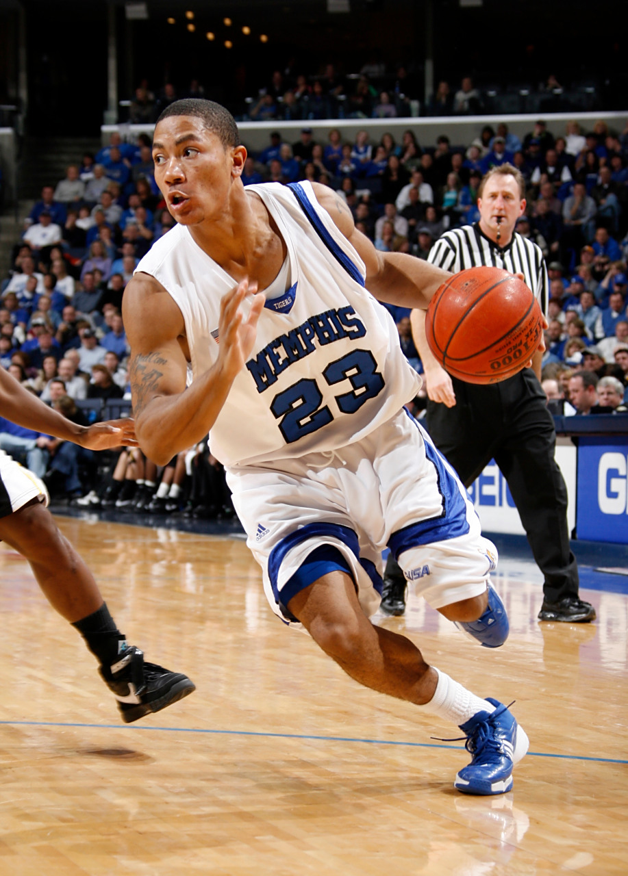 罗斯新赛季将身披23号球衣##罗斯将穿灰熊23号球衣#  据号码名记