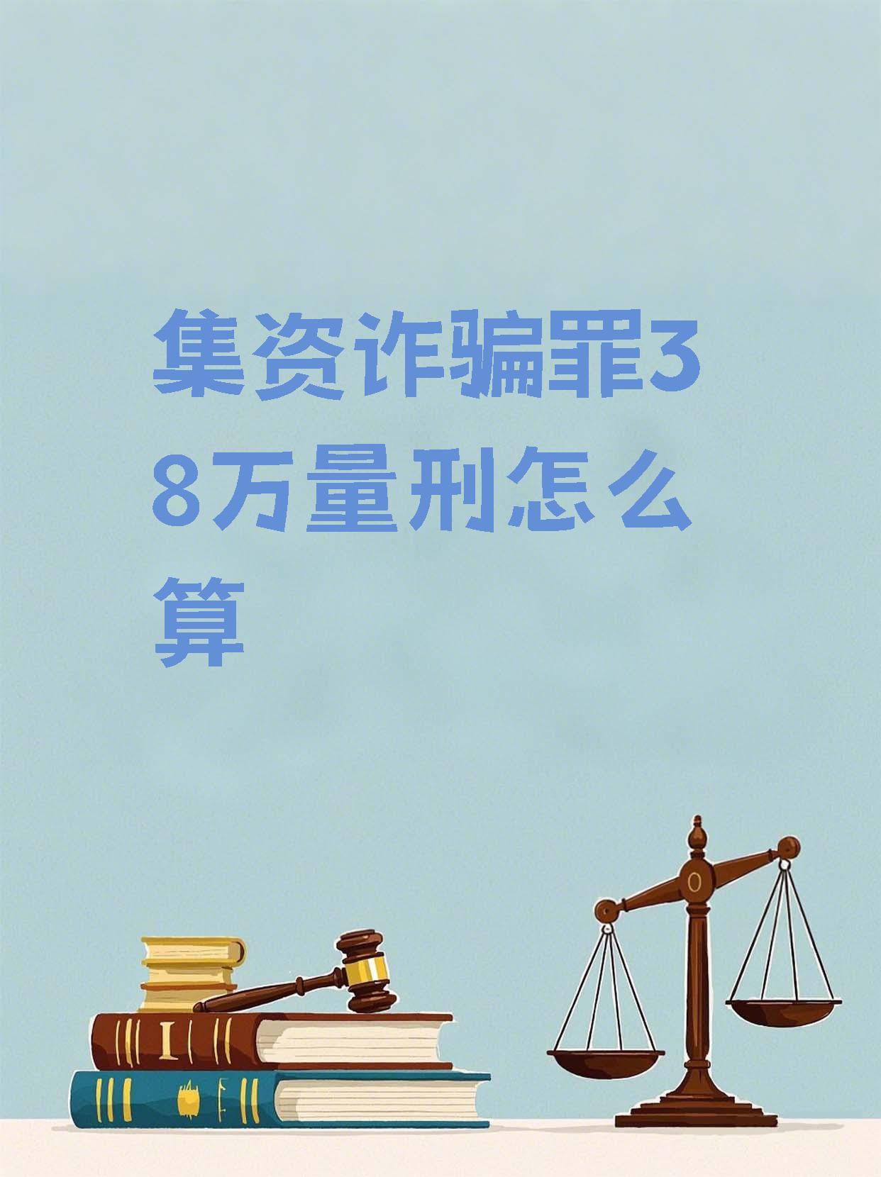 集资诈骗的数额如何认定(集资诈骗量刑数额标准)