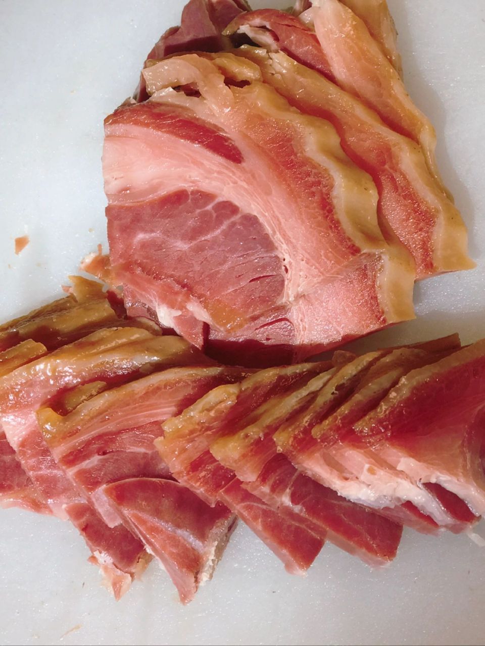 云南火腿哪家强?