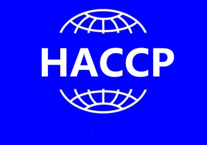 haccp(危害分析和关键控制点)是一种食品安全管理方法,广泛应用于食品