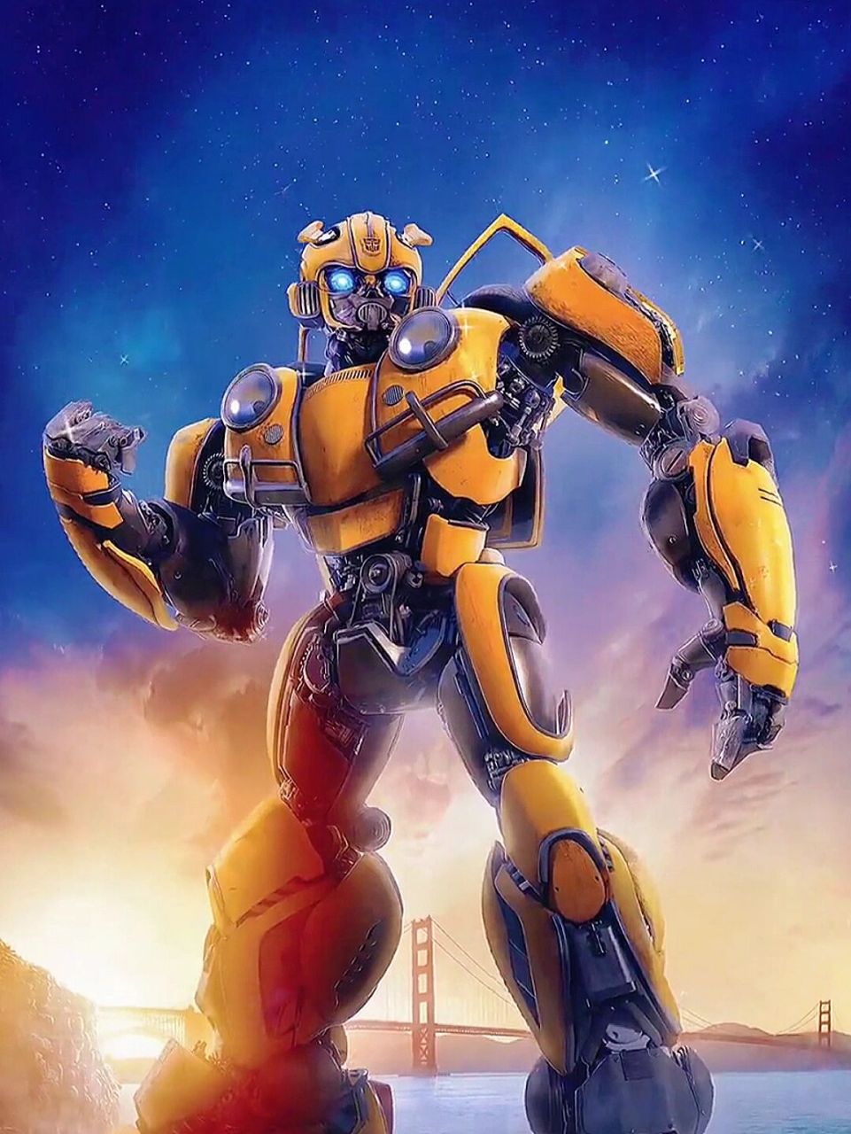 变形金刚壁纸