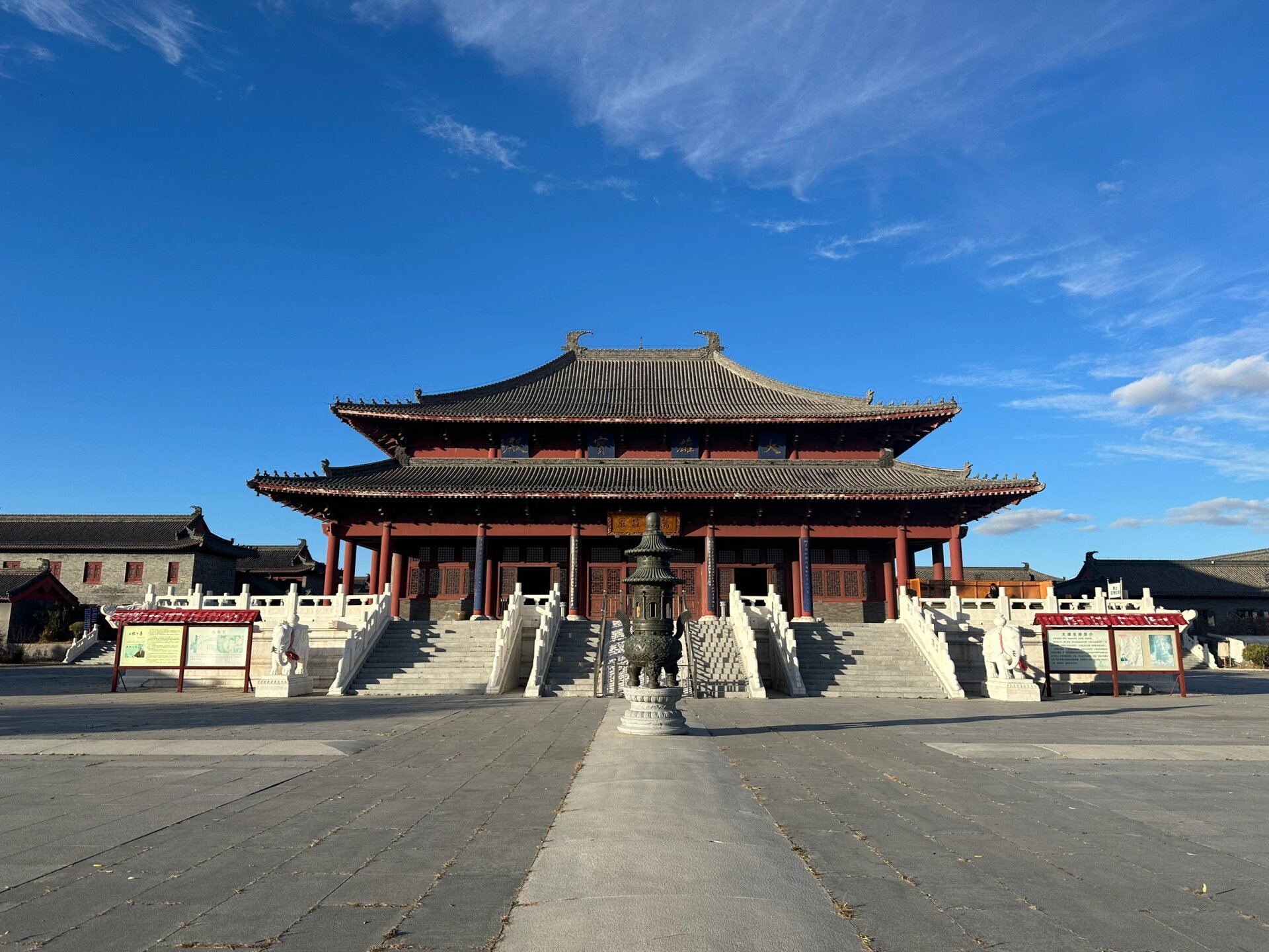 万佛寺