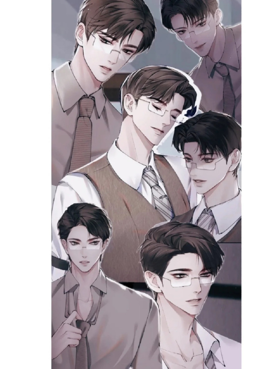 188男团顾青裴壁纸 顾天仙