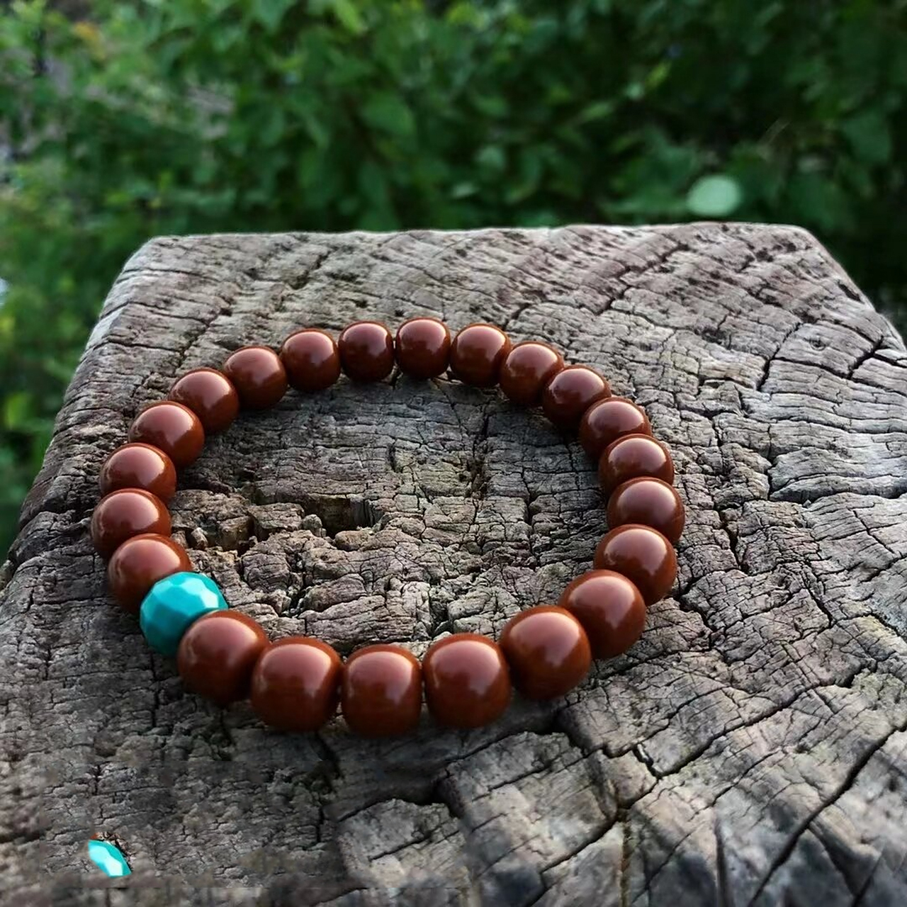 橄榄核雕包浆玉化作品欣赏 非物质文化遗产核雕