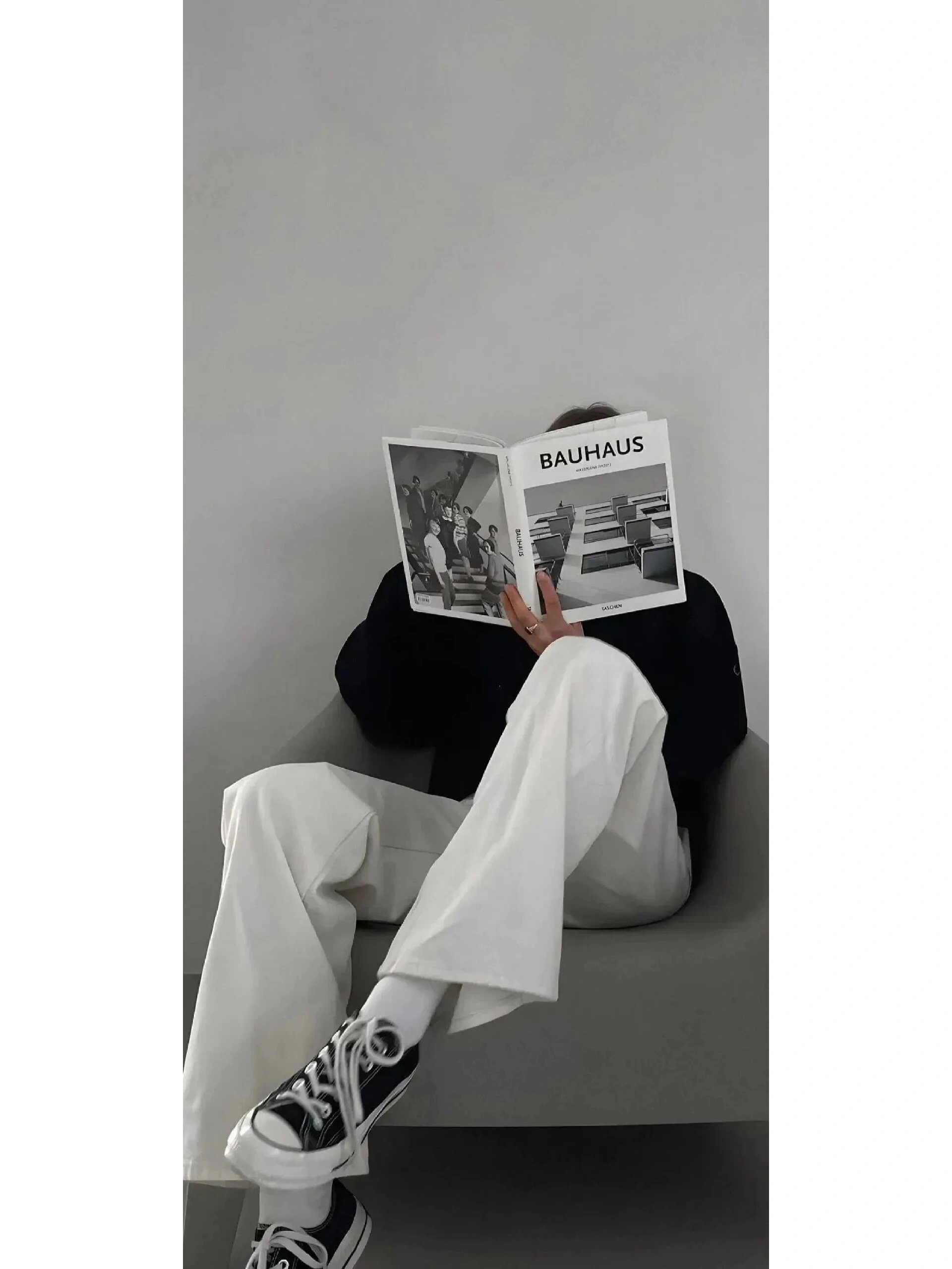 壁纸 | 酷酷的高级感壁纸,请签收