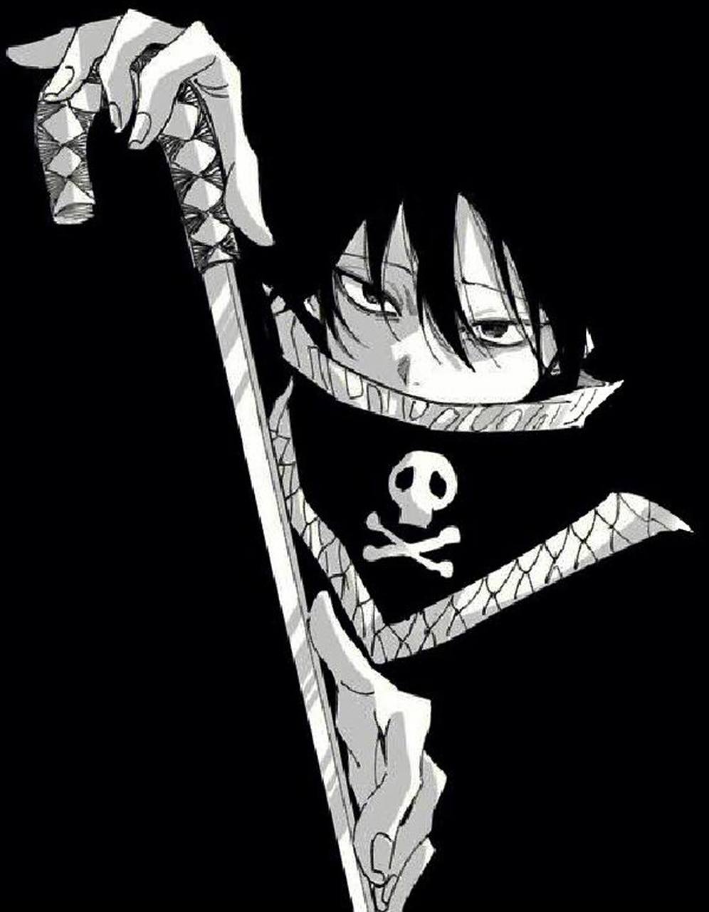 【猎人】飞坦图片      飞坦库存太少怪我喽