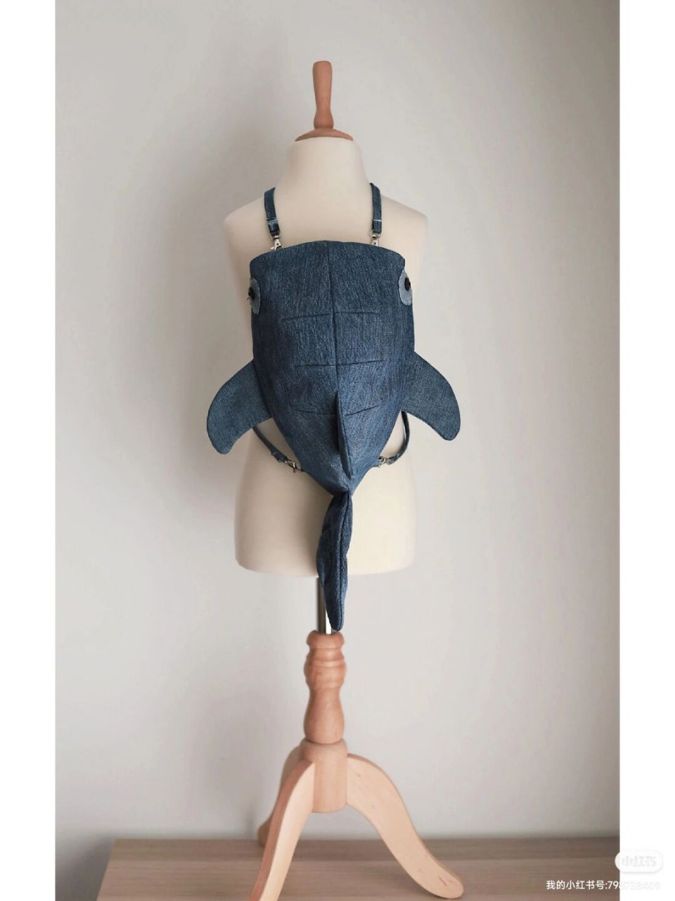 布艺手工包包pdf图纸鲨鱼背包手工版型 图纸5000 款,天天发也需多年