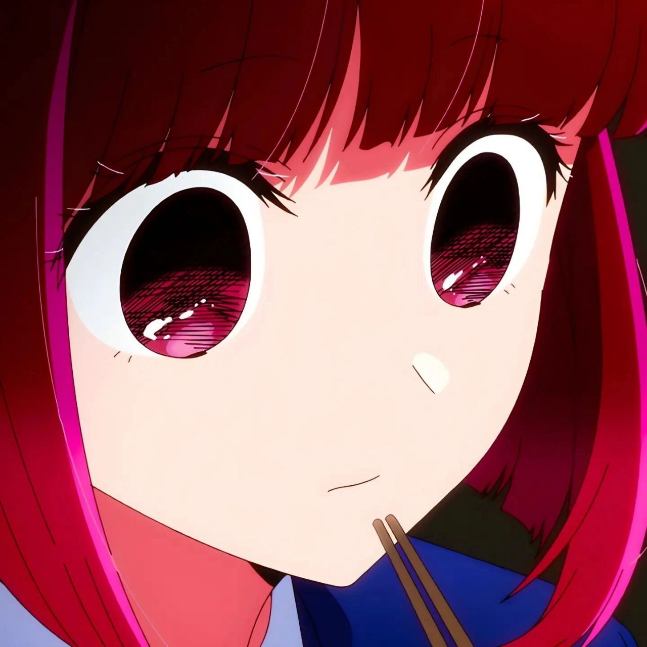 加奈好好好可爱 番名:我推的孩子