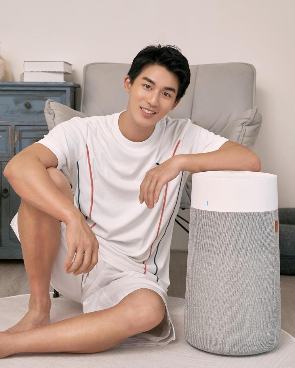 来自马来西亚的男星李博翔今日发文哭诉自己的噩梦经历.