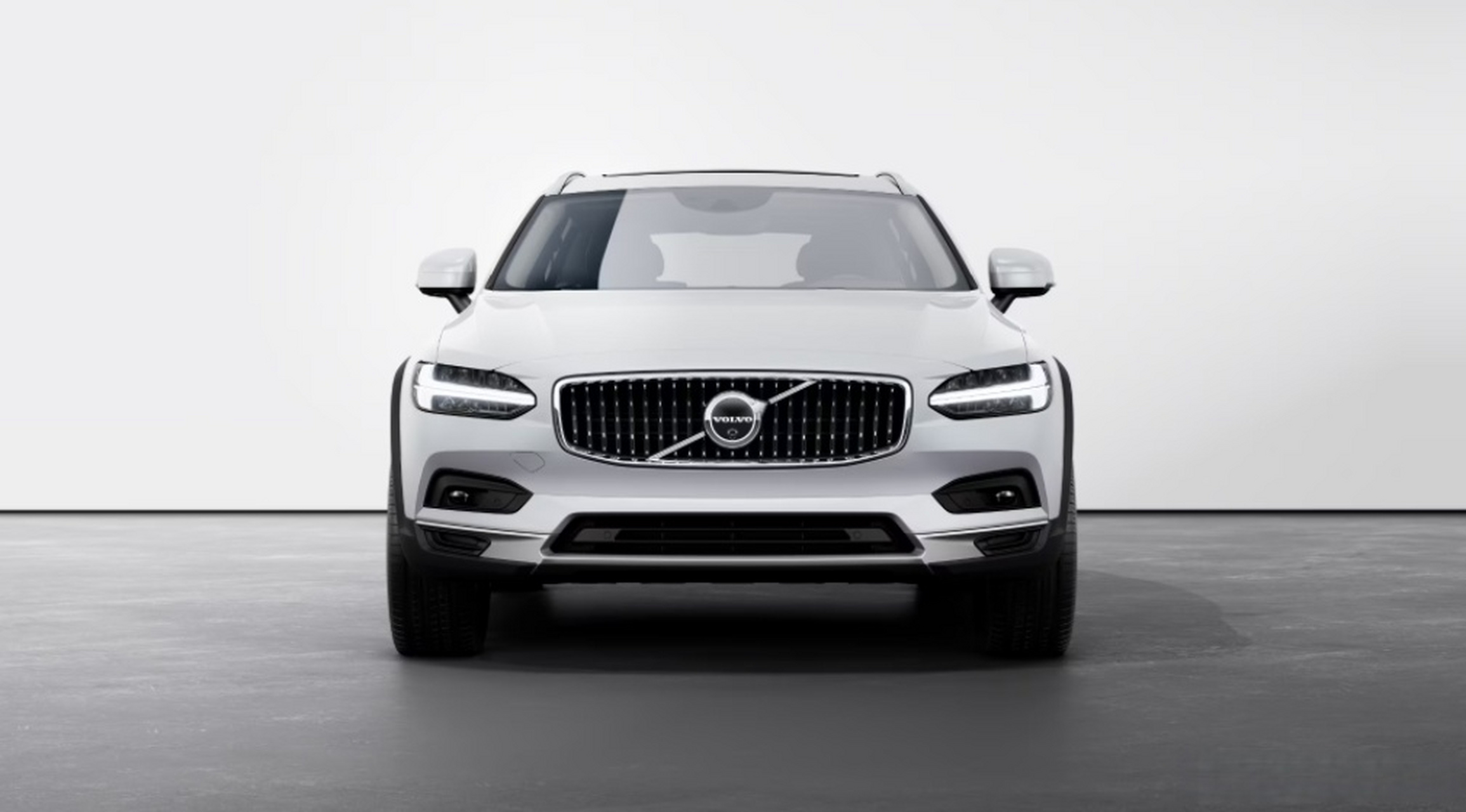 2024款沃尔沃v90 cc上市 售价39.18万元起 #沃尔沃