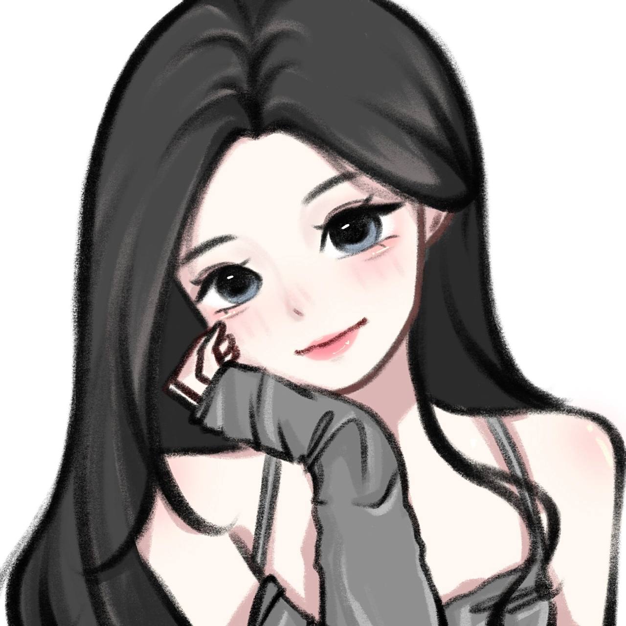 may风头像|是may风的仔  仙女指路 🉑️头像 ⚠️原创头像 临