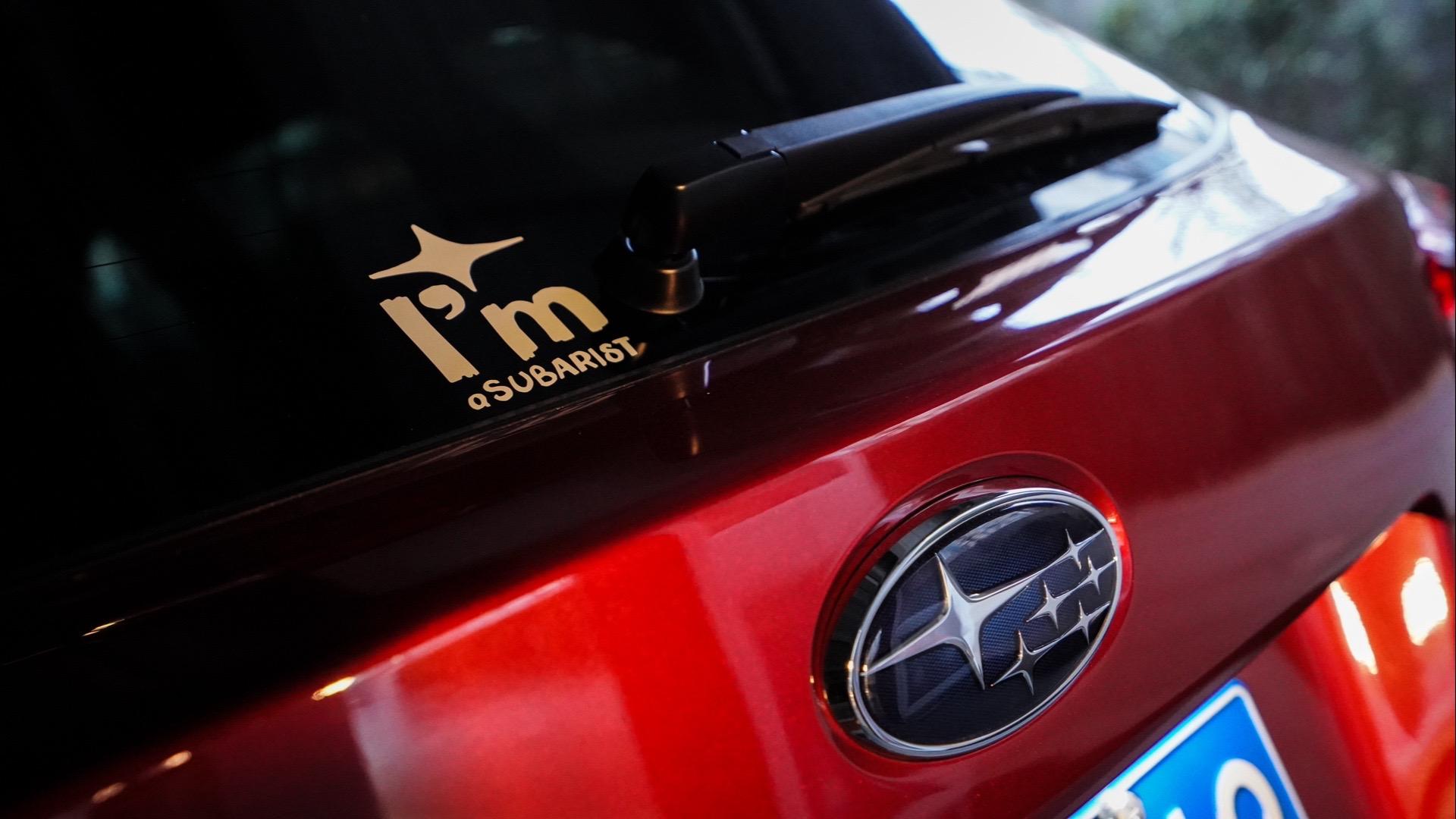 国内仅此一辆的深邃珠光红傲虎