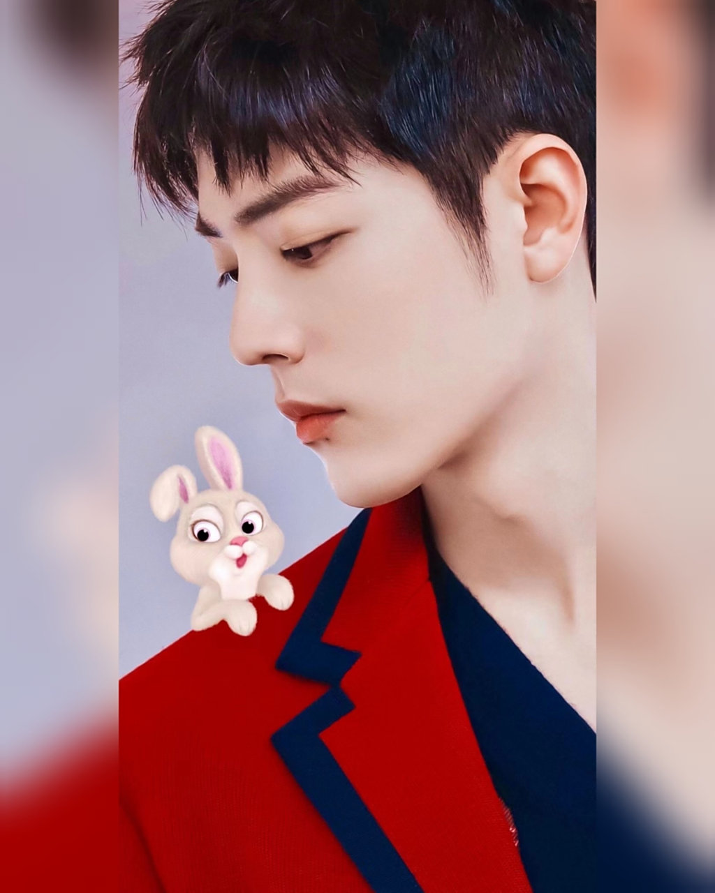 肖战高清壁纸壁纸 71 颜值帅到爆!