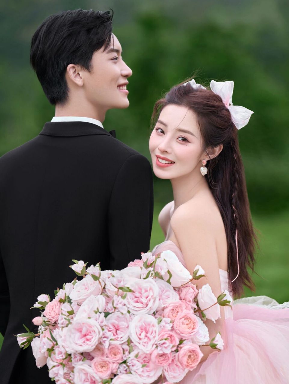 重庆婚纱照|外景婚纱照|婚纱照攻略 · 点击【立即咨询】获取报价