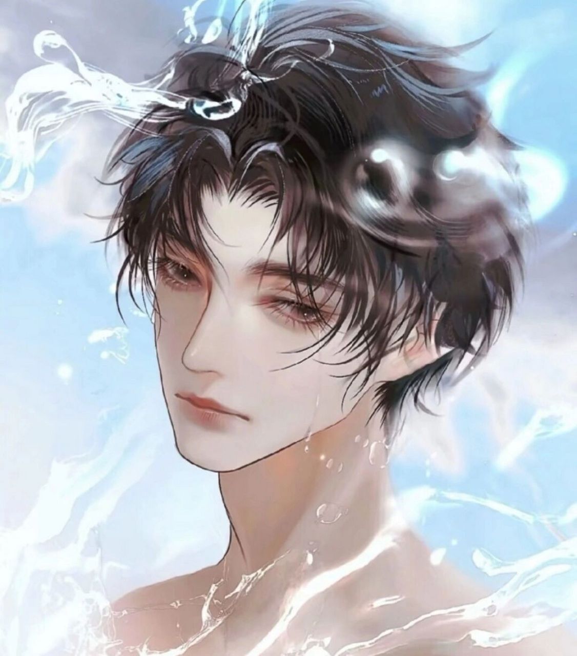 73雅痞大叔系^男生图片/头像92 总有少女爱大叔,毕竟大叔可太有