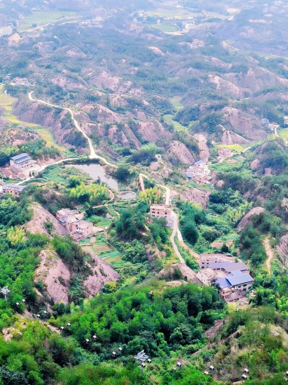 岳阳平江旅游:天岳石牛寨自驾露营节攻略77 9696早就想去岳阳