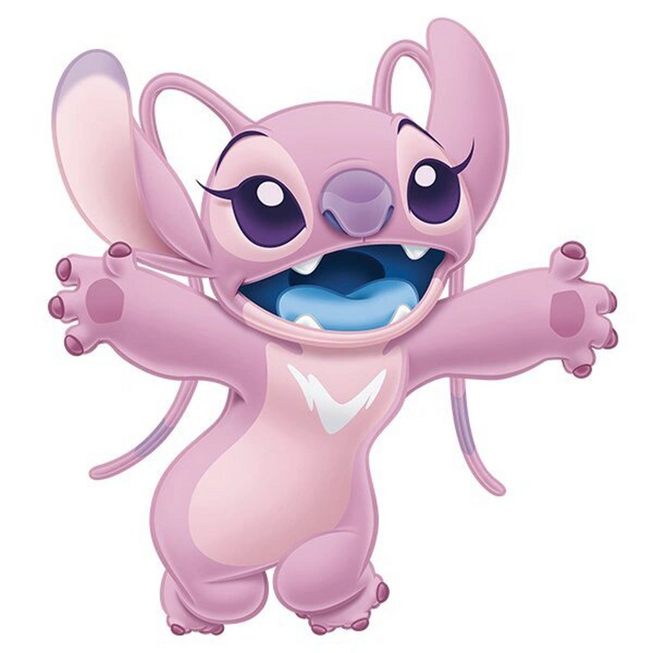 【星际宝贝】624号实验品-安琪angel 拥有正邪转换能力的实验品,发明