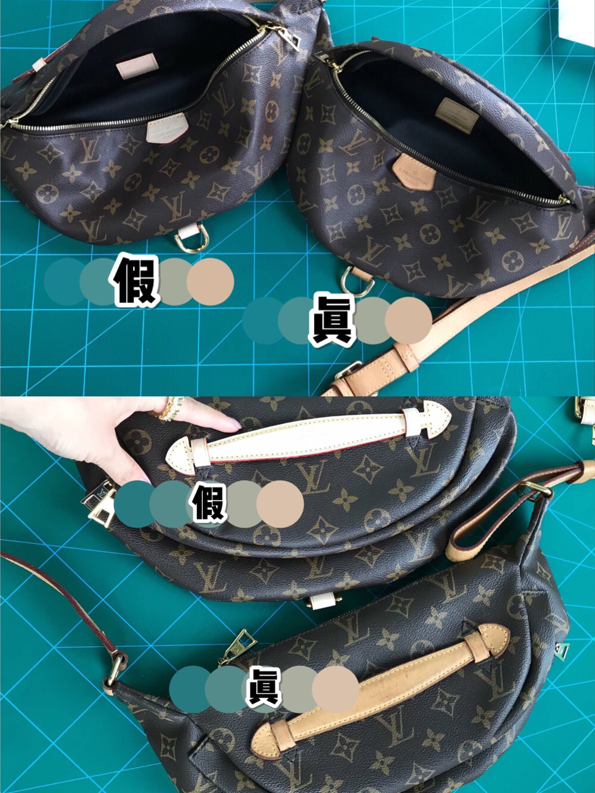 lv老花腰包绝对是老少通吃,携带方便,容量够大,超级实用,价格也一直再