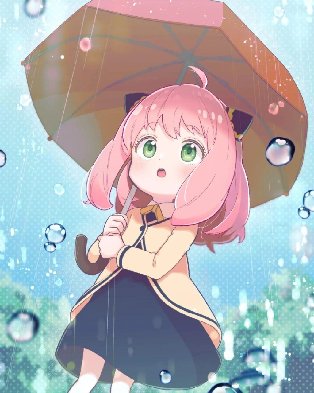 阿丽亚,动漫,手绘,卡通好看图片分享