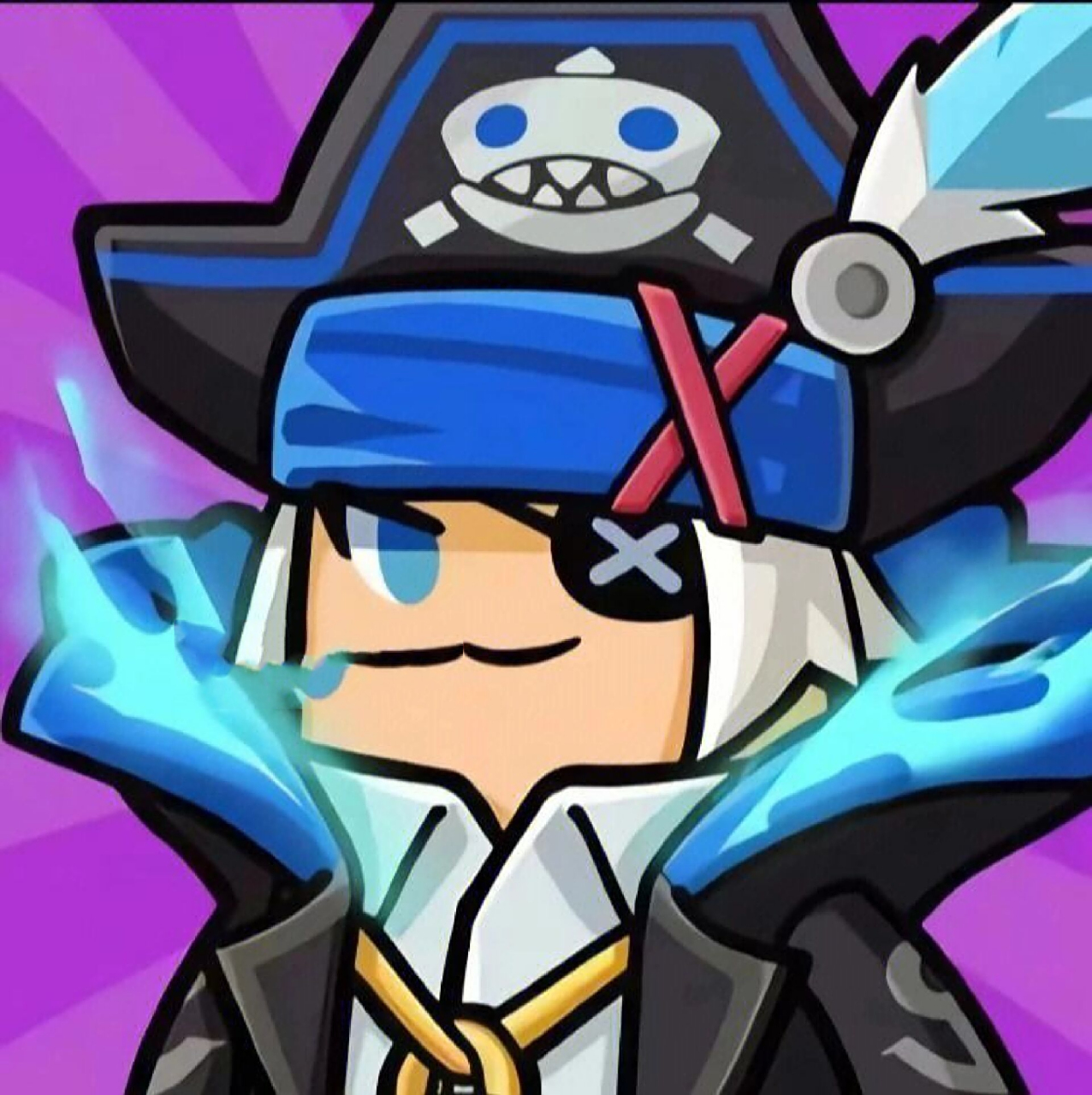 香肠派对s1～s5高清头像 香肠派对高清头像 s1:马戏团小丑98 s2