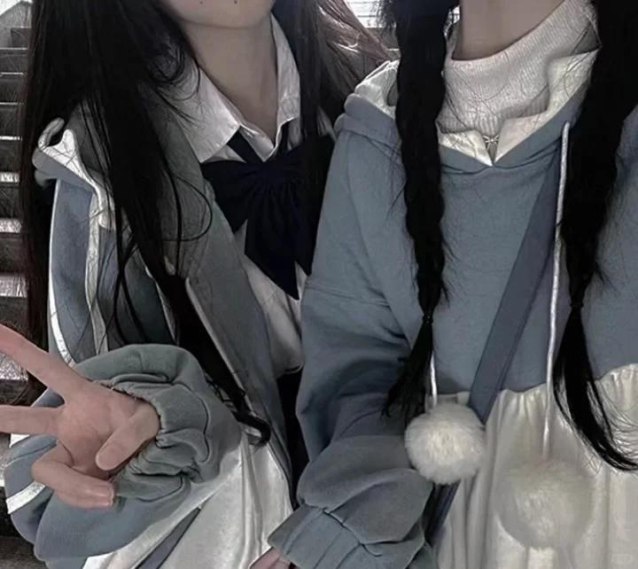 真人闺蜜头像不露脸1