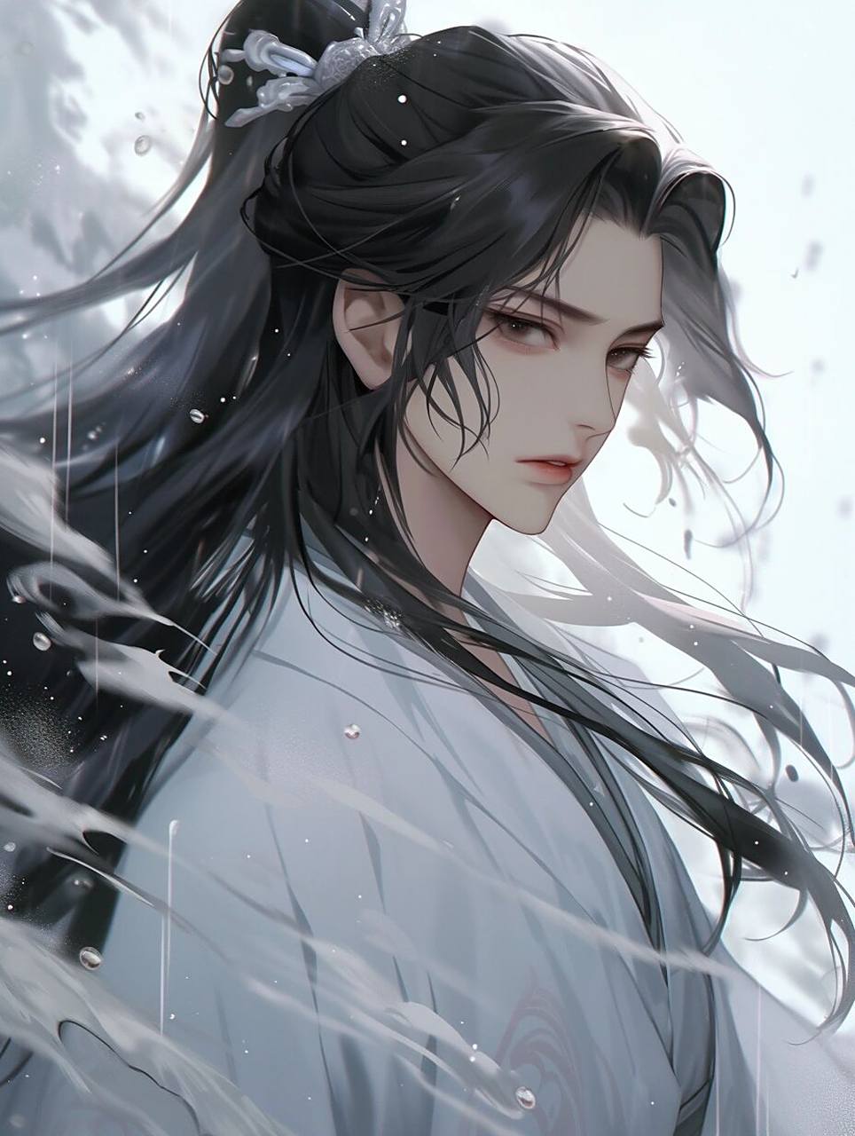 古风·修仙·美男(第十弹) 再发点库存