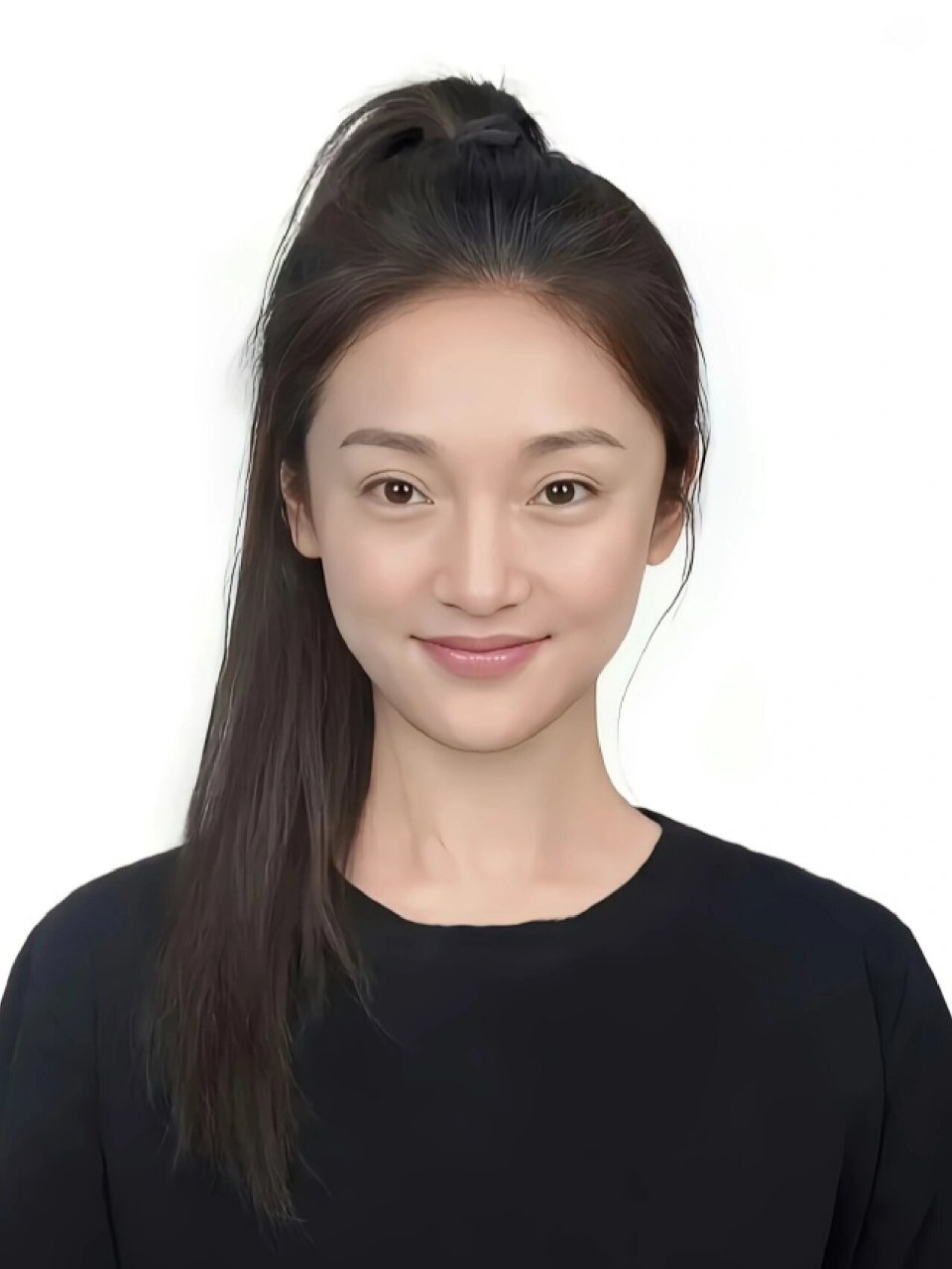 隔壁帖子看到评论说有一个说周迅要什么没什么 我想说,周迅可能是