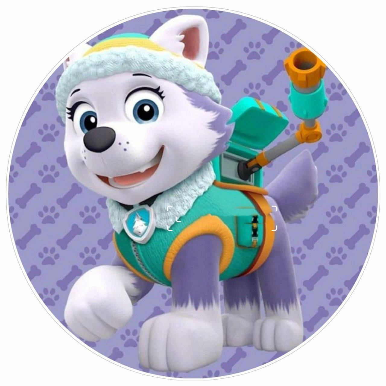 汪汪队立大功头像