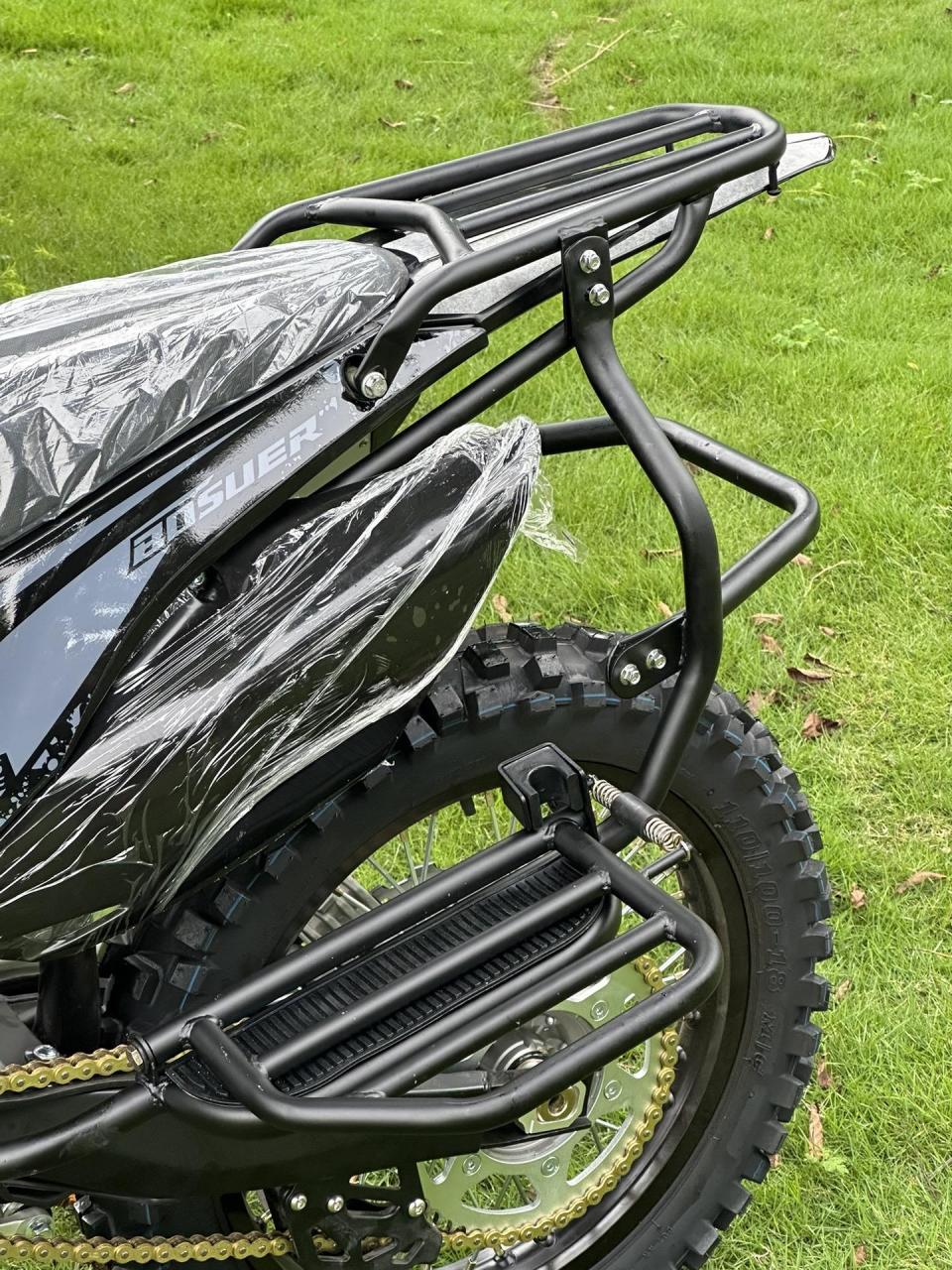 波速尔m5黑武士波速尔