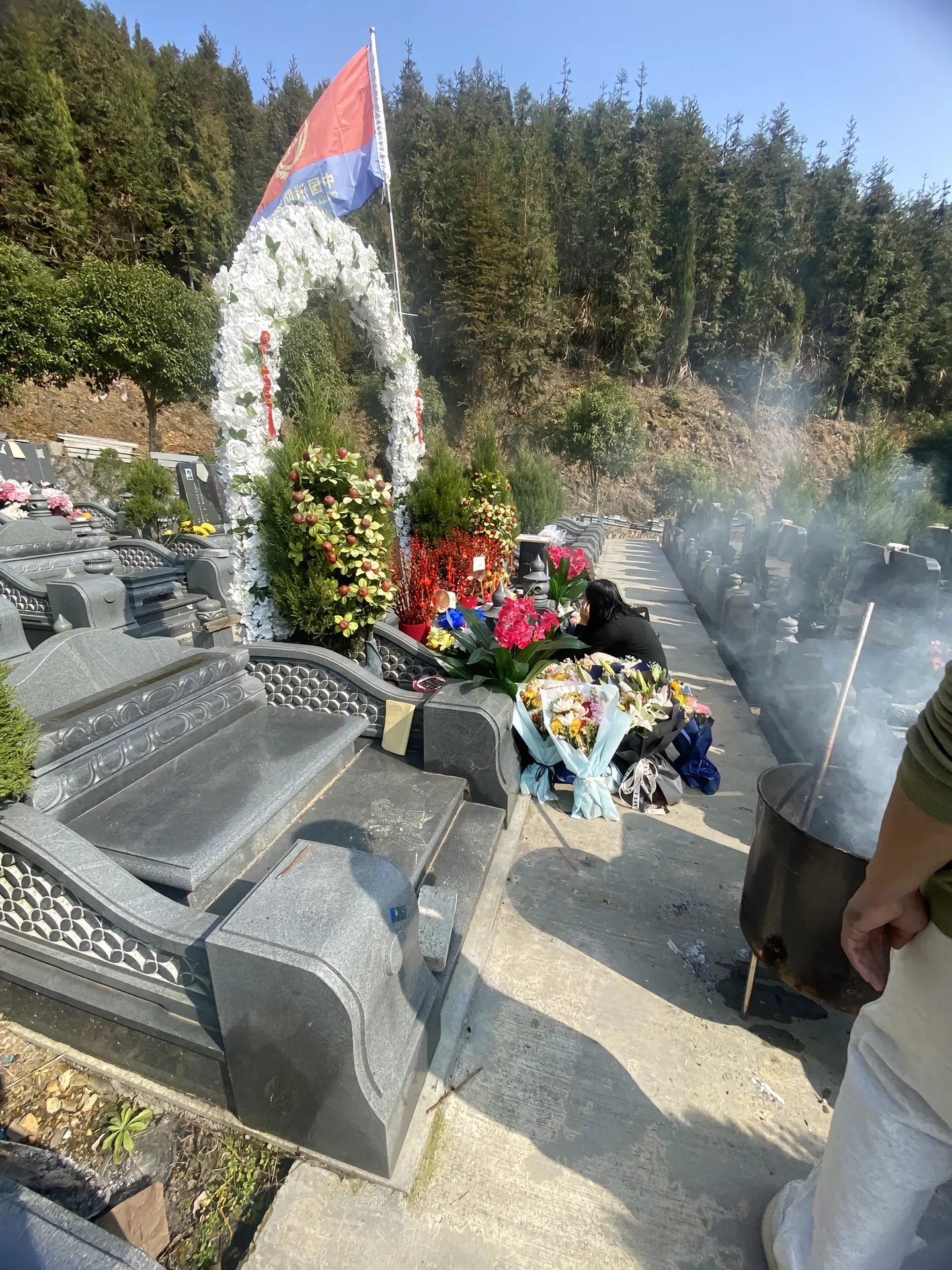 好久我们都没有联系了,好想你