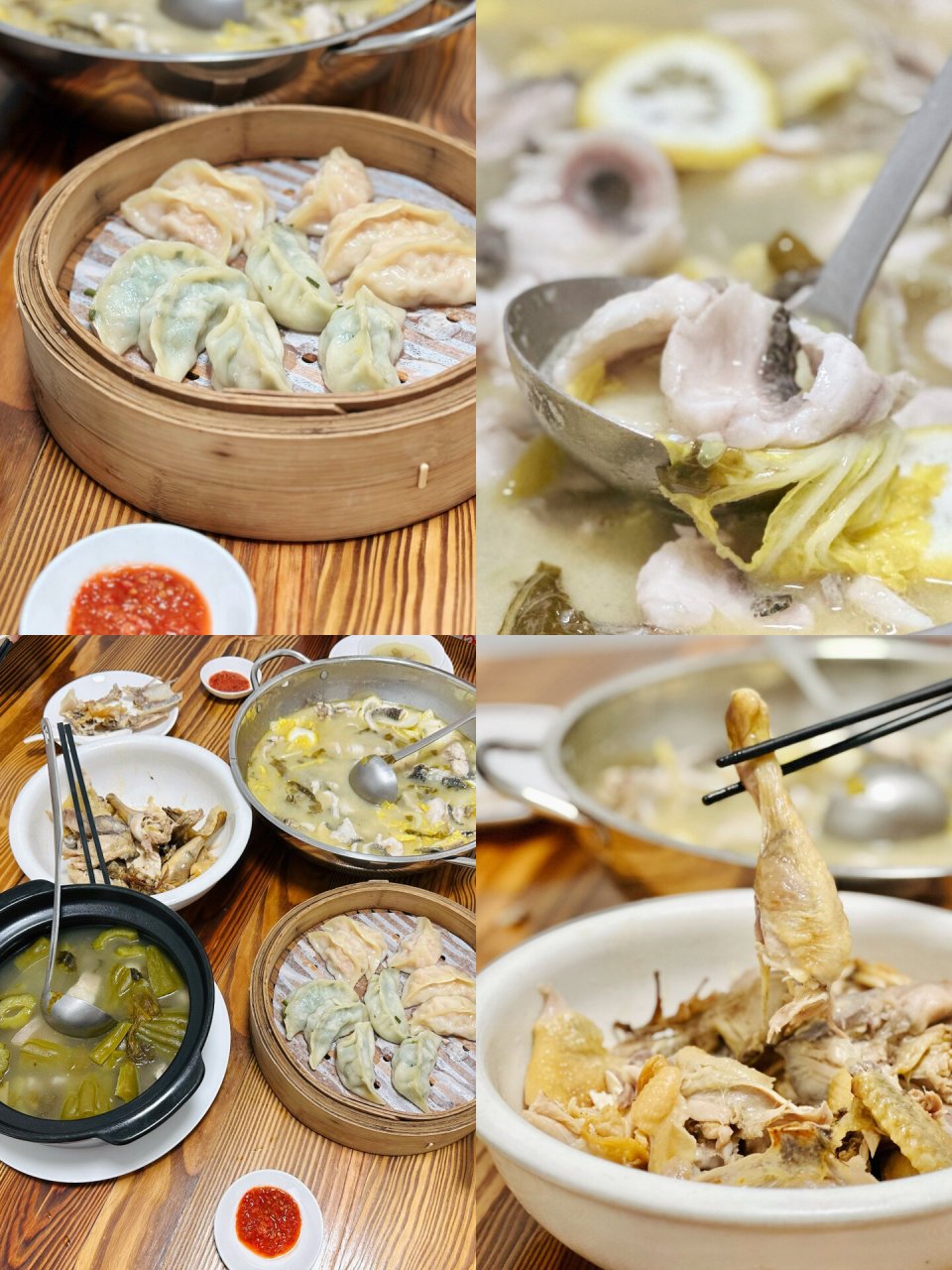 梅州美食|这几家宝藏店不允许你没吃过6015 这是几间我认为不错的