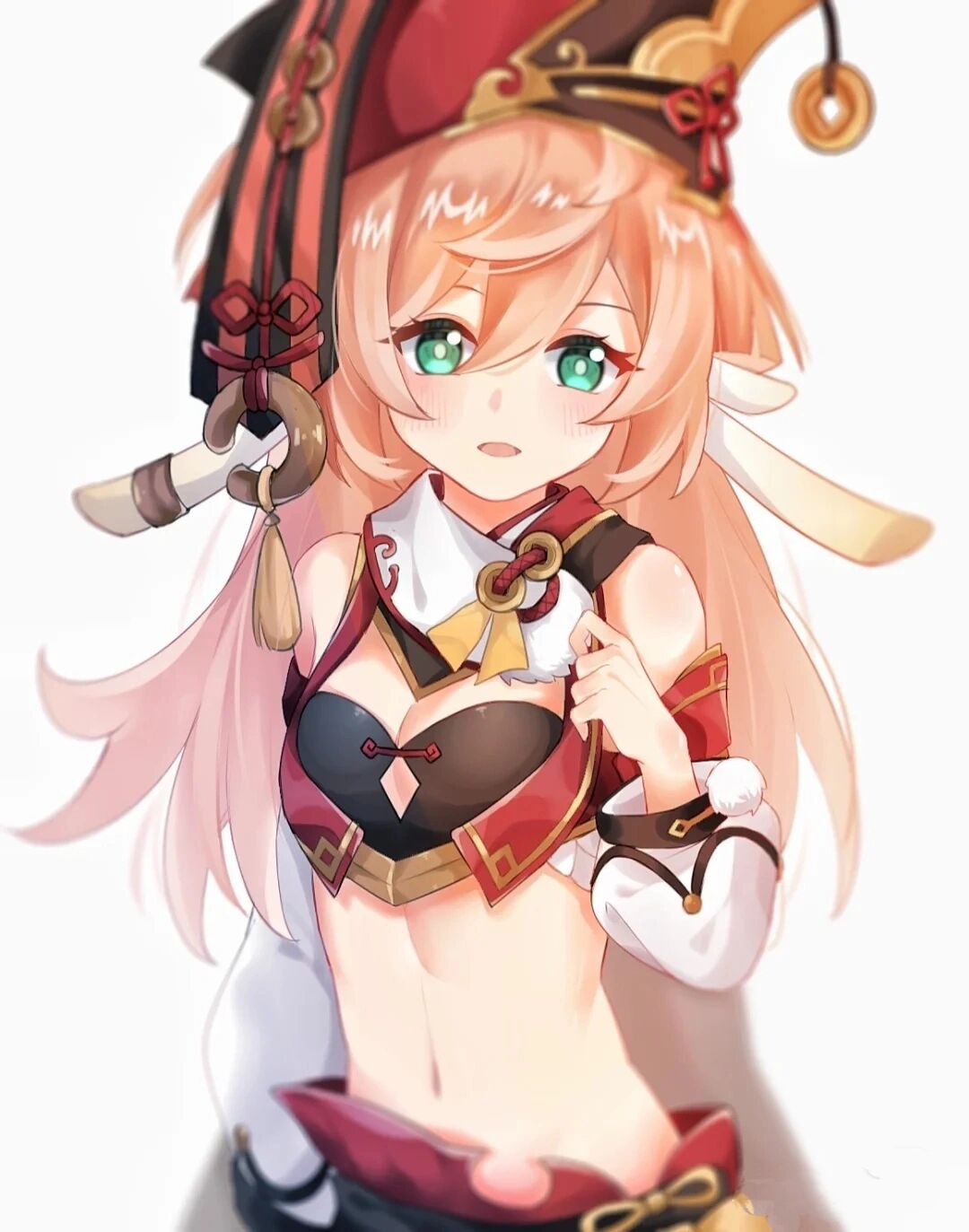 烟绯图片快来收集@爱八卦的米粒的动态