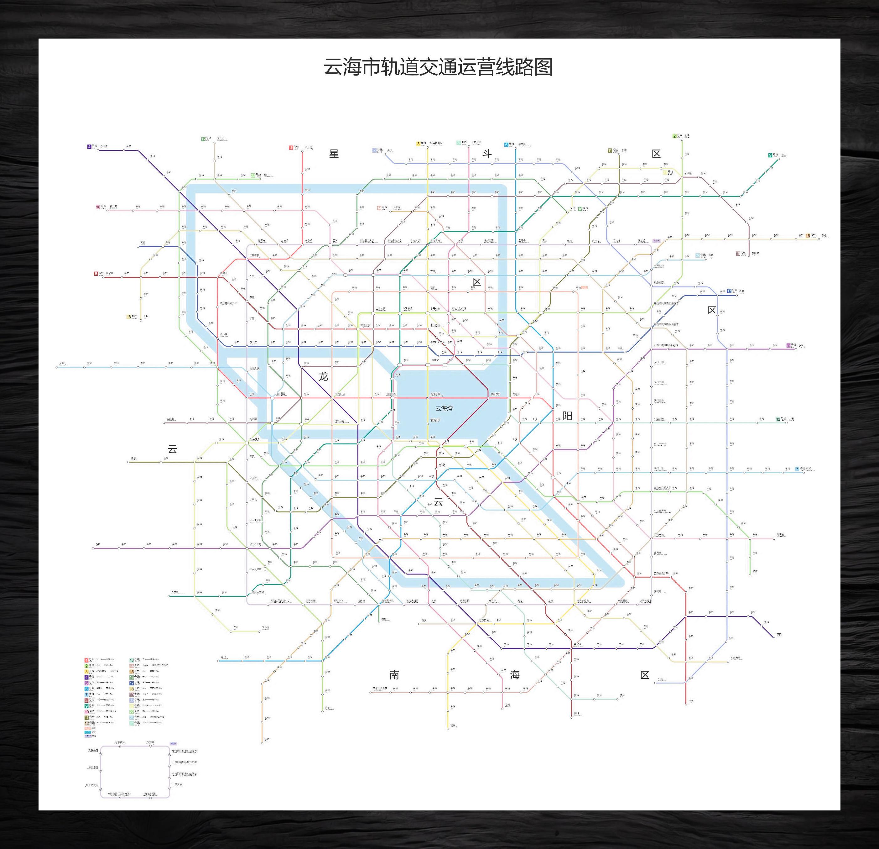 天津内环线划分地图图片