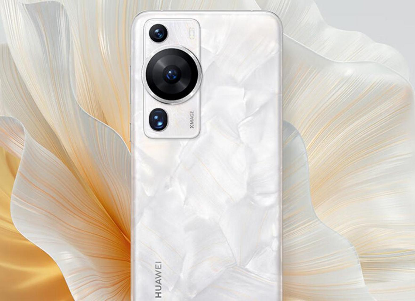 华为mate50 pro与p60 pro对比评测:谁才是你值得购买的旗舰手机 华为